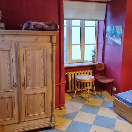The Heart Of Old Riga Apartment Екстериор снимка