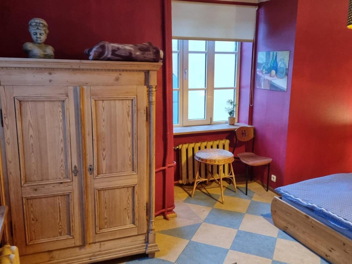 The Heart Of Old Riga Apartment Екстериор снимка